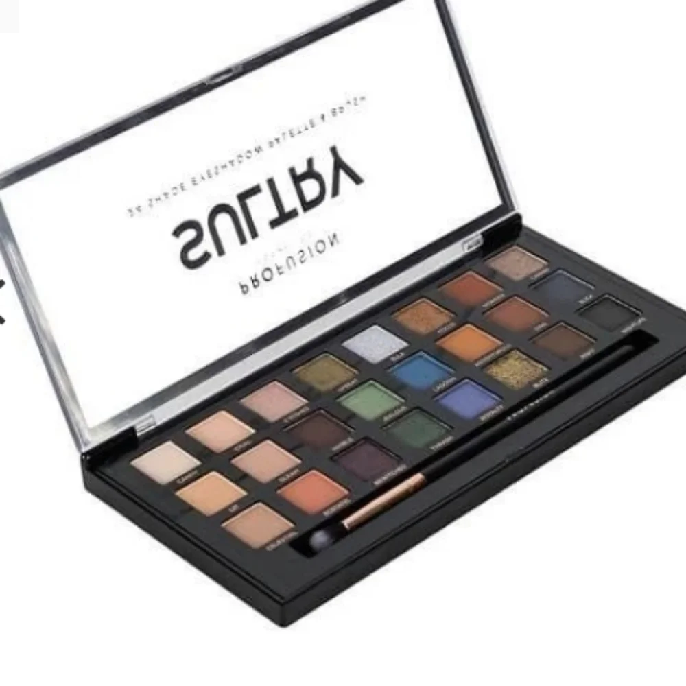 Profusion cosmetics